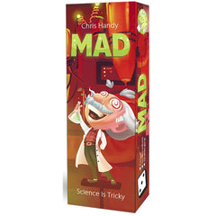 PREORDER MAD Pack O Game 5-Pack