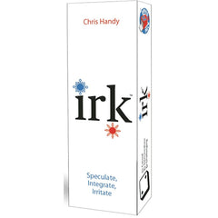 PREORDER IRK Pack O Game 5 Pack