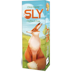 PREORDER SLY Pack O Game 5 Pack