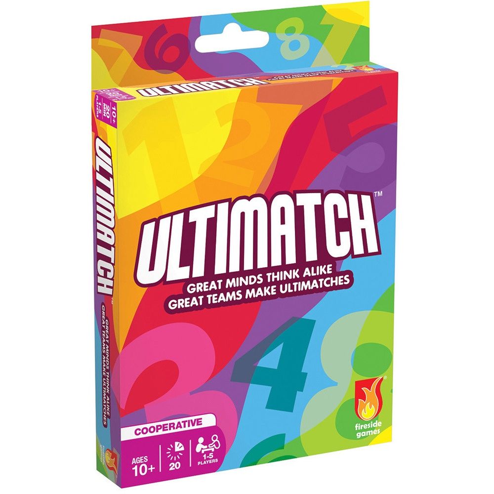 Ultimatch