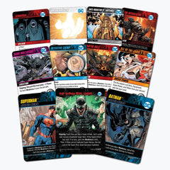 PREORDER Cryptozoic: Multiverse Edition - Dark Nights Metal