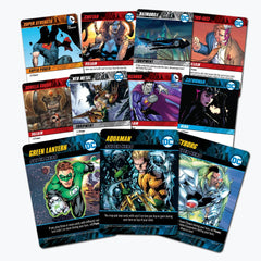 PREORDER Cryptozoic: DC Comics Deck-Building Game: Multiverse Edition - DC Deck-Building Game 1
