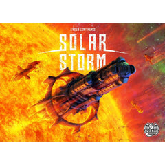 Solar Storm Base Game