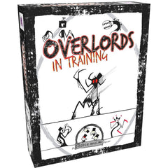 PREORDER Overlords In Training