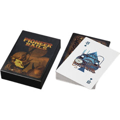 PREORDER Pioneer Rails Deck of Cards