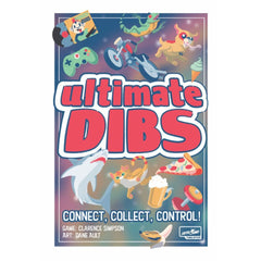 PREORDER Ultimate Dibs