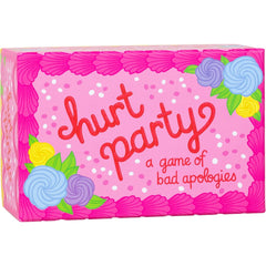 PREORDER Hurt Party