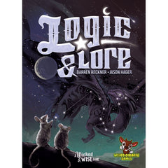 PREORDER Logic & Lore