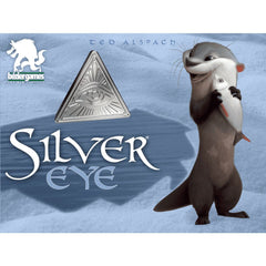 PREORDER Silver Eye