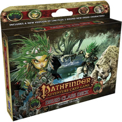 PREORDER Pathfinder: Advenure Card Game: Druid Class Deck