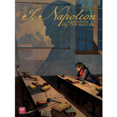 PREORDER GMT Games - I - Napoleon