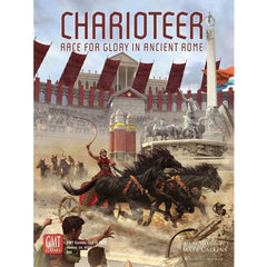 PREORDER GMT Games - Charioteers