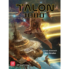 PREORDER GMT Games - Talon 1000