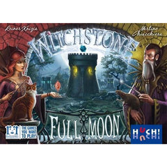 PREORDER Witchstone Full Moon Expansion
