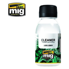 PREORDER Ammo by MIG - Sets - Dunkelgrau Modulation Set