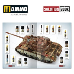 PREORDER Ammo by MIG - Solution Box - 12 ��������� Realisti
