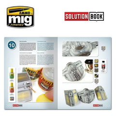 PREORDER Ammo by MIG - Solution Box - 05 ��������� Imperial Galactic Fi