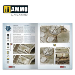 PREORDER Ammo by MIG - Solution Box - Mini 20 ��������� Wwii Soviet Winter Ve