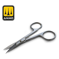PREORDER Ammo by MIG - Tools - Curved Scissors