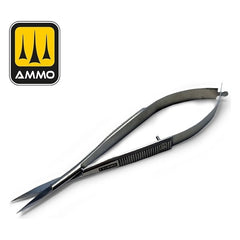 PREORDER Ammo by MIG - Tools - Precision Straight Scissors