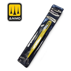 PREORDER Ammo by MIG - Tools - Straight Tweezers