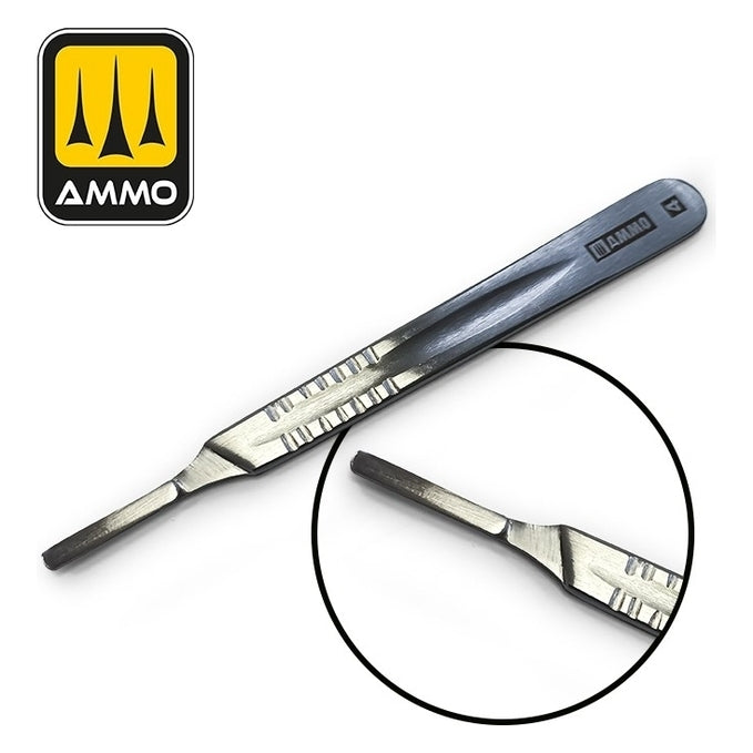 PREORDER Ammo by MIG - Tools - Blade Handle Large