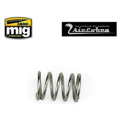 PREORDER Ammo by MIG - Accessories - Trigger Valve Spring