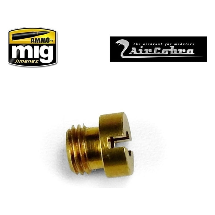 PREORDER Ammo by MIG - Accessories - Air Valve Screw