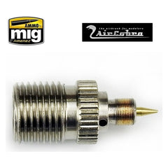 PREORDER Ammo by MIG - Accessories - Complete Air Valve Assembly