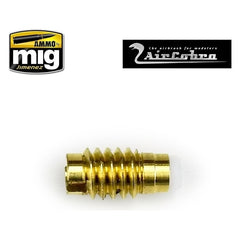 PREORDER Ammo by MIG - Accessories - Inner Seal Screw And Ptfe Needle Bearing