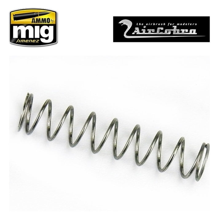 PREORDER Ammo by MIG - Accessories - Needle Tube Spring
