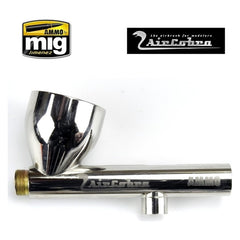 PREORDER Ammo by MIG - Accessories - Aircobra Gravity Feed Airbrush Body