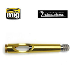 PREORDER Ammo by MIG - Accessories - Trigger Stop Set Handle And Screw (Includes A.Mig-08649 And 8650)