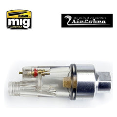 PREORDER Ammo by MIG - Accessories - In-Line Moisture Trap