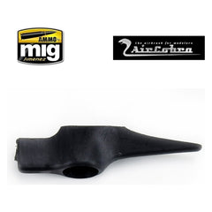 PREORDER Ammo by MIG - Accessories - Finger Thumb Rest (Plastic)