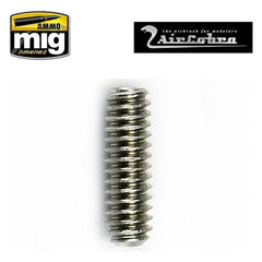 PREORDER Ammo by MIG - Accessories - Finger Thumb Rest Set Screw