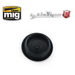 PREORDER Ammo by MIG - Accessories - Airviper Pvc Color Cup Lid (Small Cup)