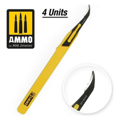 PREORDER Ammo by MIG - Tools - Mini Blade Ripper ���������