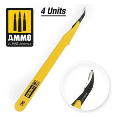 PREORDER Ammo by MIG - Tools - Standard Blade Ripper ���������