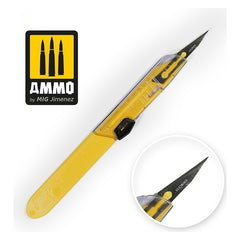 PREORDER Ammo by MIG - Tools - Protective Blade Straight ���������