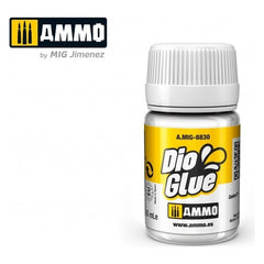 PREORDER Ammo by MIG - Accessories - Dio Glue (35Ml)