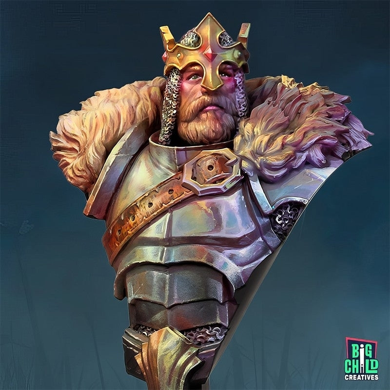 PREORDER Ammo by MIG - Book - Echoes Of Camelot Artbook And Painting Guide English