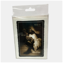 PREORDER Beer Money Greeting Cards Set - 8 cards