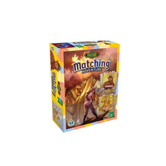 The Quest Kids: Matching Adventure
