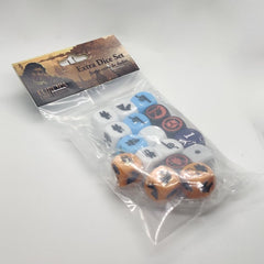 PREORDER Europa Universalis: Extra Dice Set (Add-on)