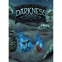 PREORDER Darkness