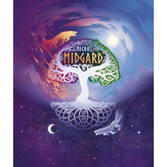 PREORDER Micro Midgard