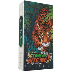 PREORDER Come On Bite Me