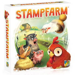 PREORDER Stampfarm
