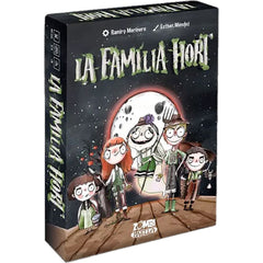 PREORDER La Familia Hort